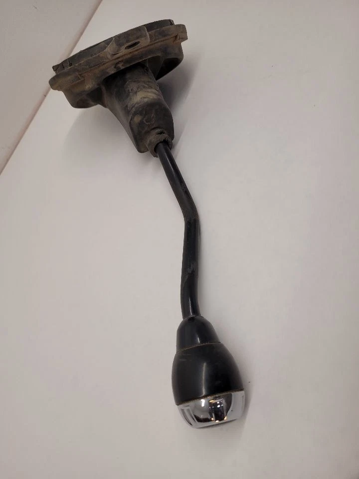 Jeep Wrangler 2015 cambio de transmisión  Foto 3 de 4