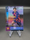 Topps FC Barcelona Team Set 2025-26 - Dani Rodriguez - Parallel /250