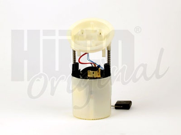 Kraftstoffpumpe FöRdereinheit Hueco Astemo-Hitachi 133538 FüR E91 BMW X1 E90 E87-image