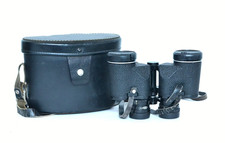 Vintage Bushnell Insta-Focus 7x35 Binoculars   Extra Wide Field   Made in Japan