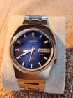 Seiko Advan Automatic Watch Vintage
