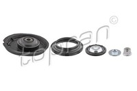 Topran 724 092 Reparatursatz, FederbeinstüTzlager FüR Peugeot