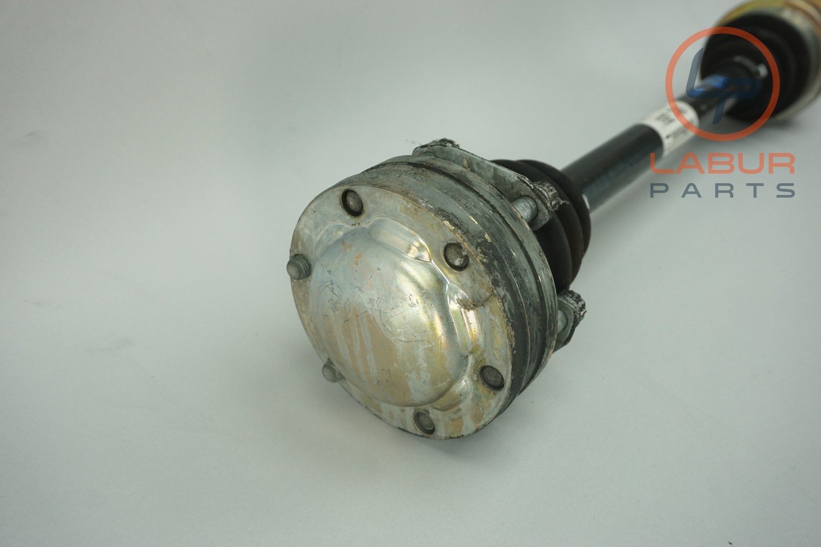 M139 05-07 Maserati Quattroporte Rear Right or Left Axle CV Half Shaft Z7053