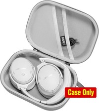 Hard Storage Case for Bose QuietComfort QC 45 QC45 SE QC 35 QC 35 II QC SE Headp