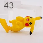 Pikachu T-arts figure pokemon
