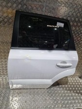 Porte arrière et accessoires Hyundai TUCSON
