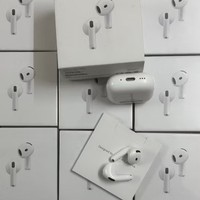 AirPods 4th Generation