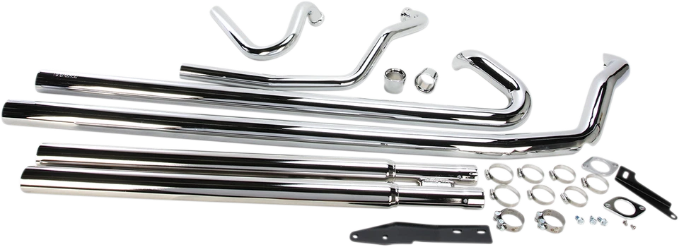 Escape largo COBRA 2924T Speedster X-Tra - Stratoliner Foto 4 de 4