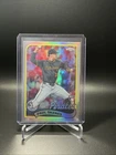 New Listing2024 Topps Chrome Update Series - 1989 Topps Baseball Paul Skenes #89CU-1 (RC)