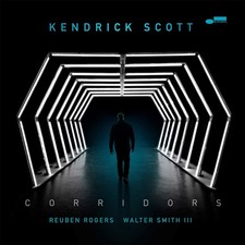 SCOTT,KENDRICK; REUBEN ROGERS; WALTER SMITH III CORRIDORS LP