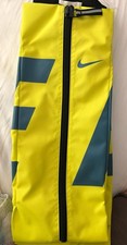 Nike Men's Zippered Shoe Bag NWT