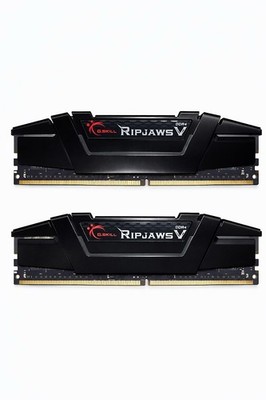 G. Skill Ripjaws v 16GB DDR4-3400 DIMM Arbeitsspeicher-Kit