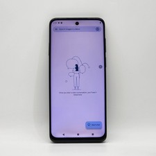 Motorola Moto G Stylus 5G 2023 XT2315-1 256GB Cosmic Black Spectrum 