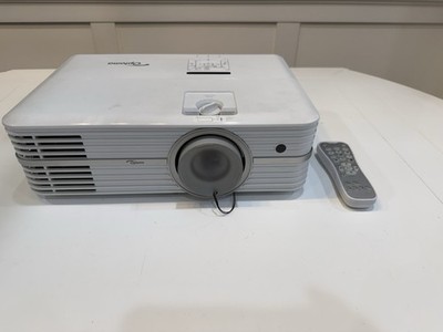 Optoma UHD50 4k UHD Home Theater Projector