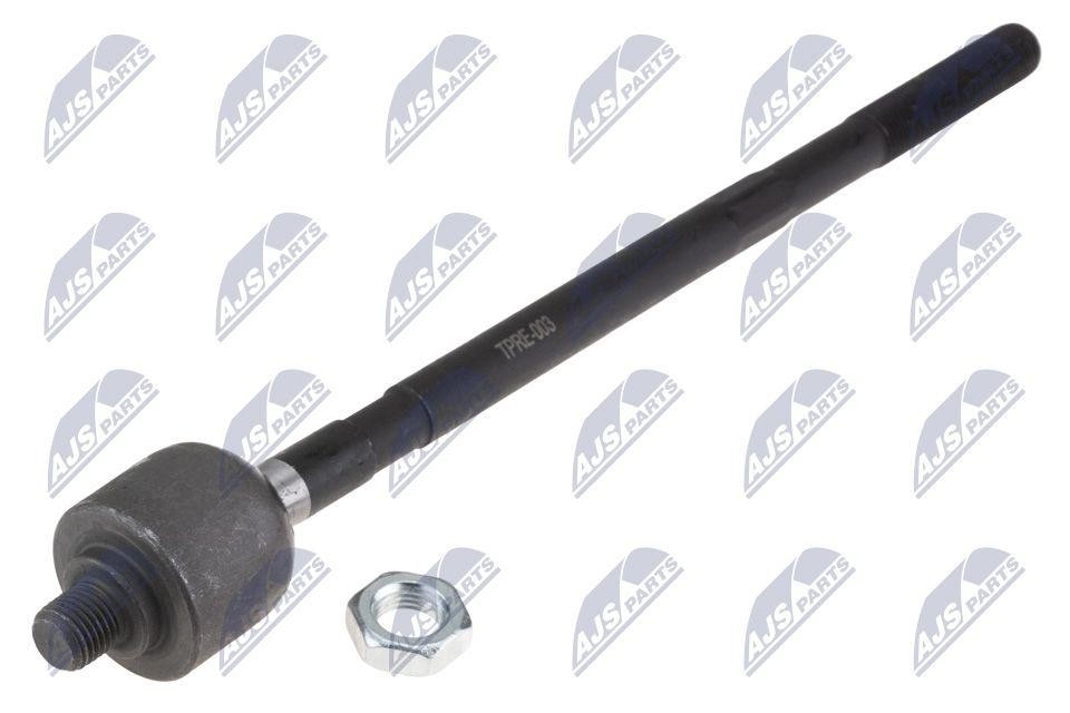 NTY Axial Joint Tie Rod End SDK-RE-003 for Nissan Renault Front Left/Right
