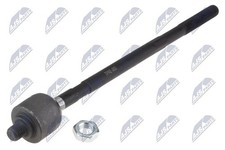 Rotule de direction Nissan KUBISTAR