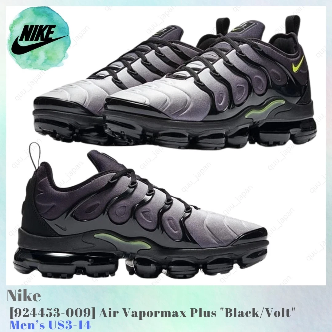 Las mejores ofertas en Nike Air VaporMax Plus Neon 95 | eBay