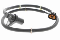 Sensor Raddrehzahl Hinten Vemo V37 72 0060 FÜR Mitsubishi Raddrehzahlsensor