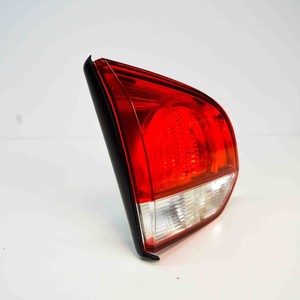 VW GOLF VI 5K1 Heckklappenleuchte links 5K0945093J 1.4 Benzin 90kw 2008 10015672