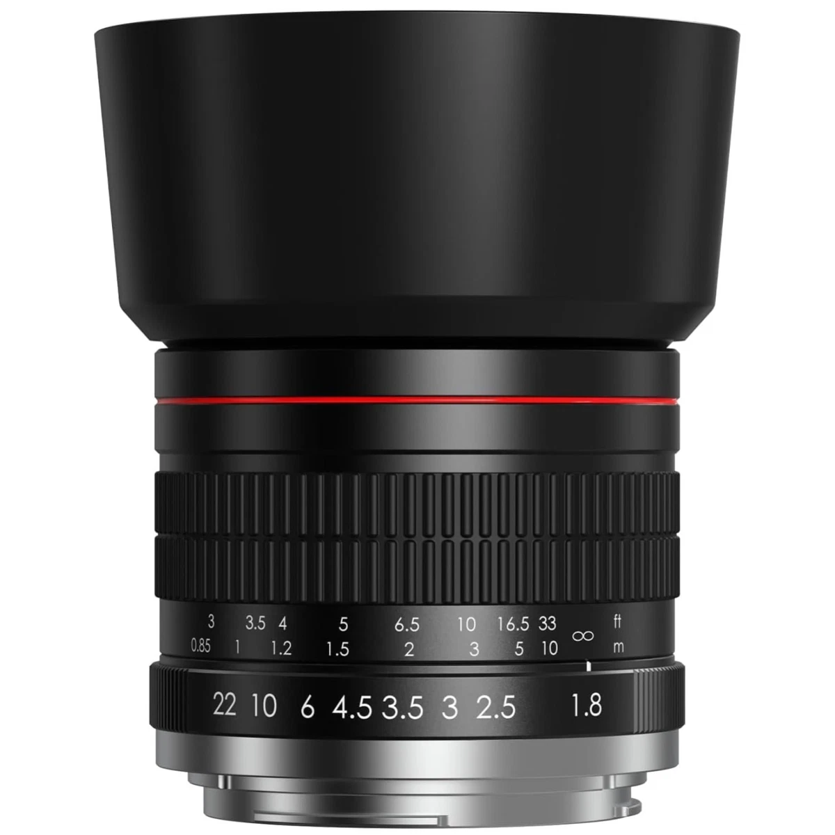 Canon EF 85mm Focal Camera Lenses for sale | eBay