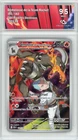 CARTE POKÉMON : DÉMOLOSSE AR - 191 - RIVALITÉS DESTINÉES - CA 9.5