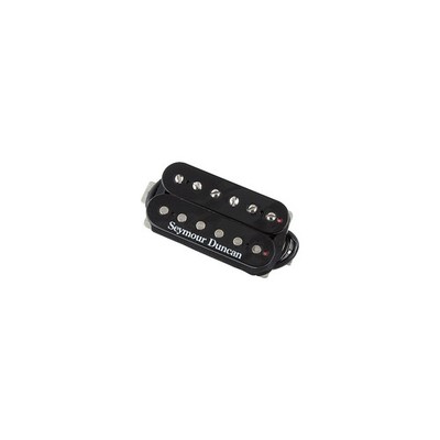 Seymour Duncan SH2N Jazz Model Pickup Black
