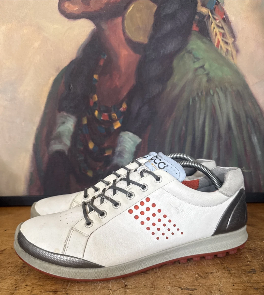 Ecco Golf 44 for sale | eBay