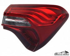 MAGNETI MARELLI Rückleuchte für Citroën DS5 LED Rechts Hinten Außen 11-15 MAGNETI MARELLI Rückleuchte für Citroën DS5 LED Rechts Hinten Außen 11-15