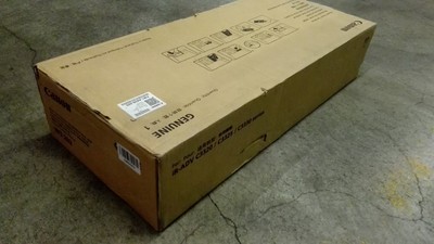 Canon WT-202 Resttonerbehälter FM1-A606-050 für IR Advance C5535i/C5540i/C5550i