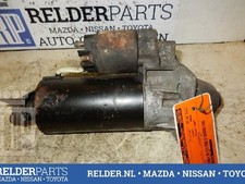 Démarreur Mazda 121