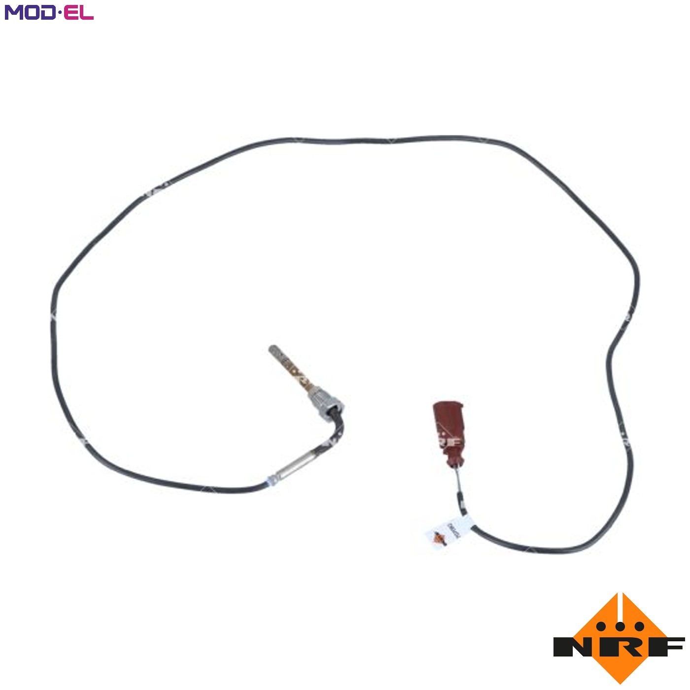 SENSOR EXHAUST GAS TEMPERATURE 707082 FOR CASA/CASC/CNRB/CJMA/CASD/MCR.CB 3.0L