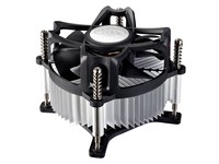 Logisys Corp. 84w Intel Lga 775 Cpu Cooler Ic106 Logisys Corp. 84w Intel Lga 775 Cpu Cooler Ic106