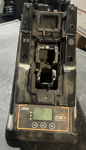 INDUSTRIAL SCIENTIFIC DS2 DOCKING STATION