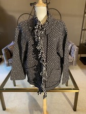 Women  s Alpaca Ruana Wrap - Style Short - New