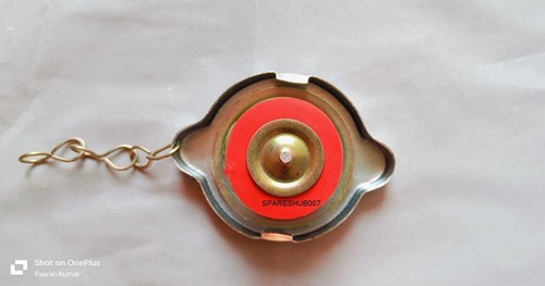 Radiator Cap Fits for Massey Ferguson 35 65 135 148 165 168 175 178 185 188 New - Picture 2 of 3