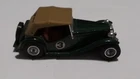 VINTAGE MATCHBOX MODEL OF YESTERYEAR 1945 MG TC %Y-8 near mint condition