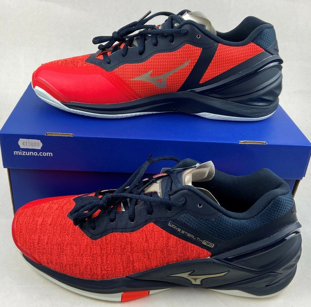 Mizuno Wave Stealth Neo Handballschuhe Gr.44-50 Indoorschuhe (X1GA200063) Mizuno Wave Stealth Neo Handballschuhe Gr.44-50 Indoorschuhe (X1GA200063)