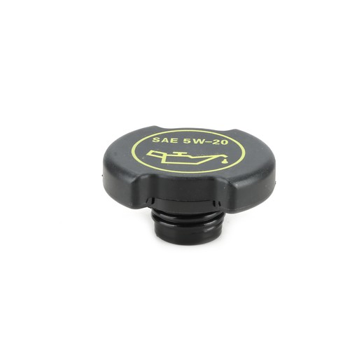 1PC Oil Filler Cap F3AZ-6766-B For Ford Super Duty F150 Mustang Lincoln 6.8L NEW - Picture 10 of 16