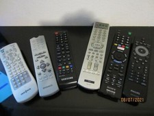 Lot Of Remotes No Backs Lot Of Remotes No Backs