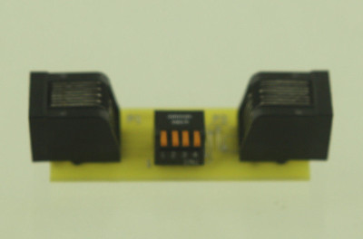 HEATHKIT EDUCATIONAL SYSTEMS 85-3962-01 CIRCUIT BOARD MODULE