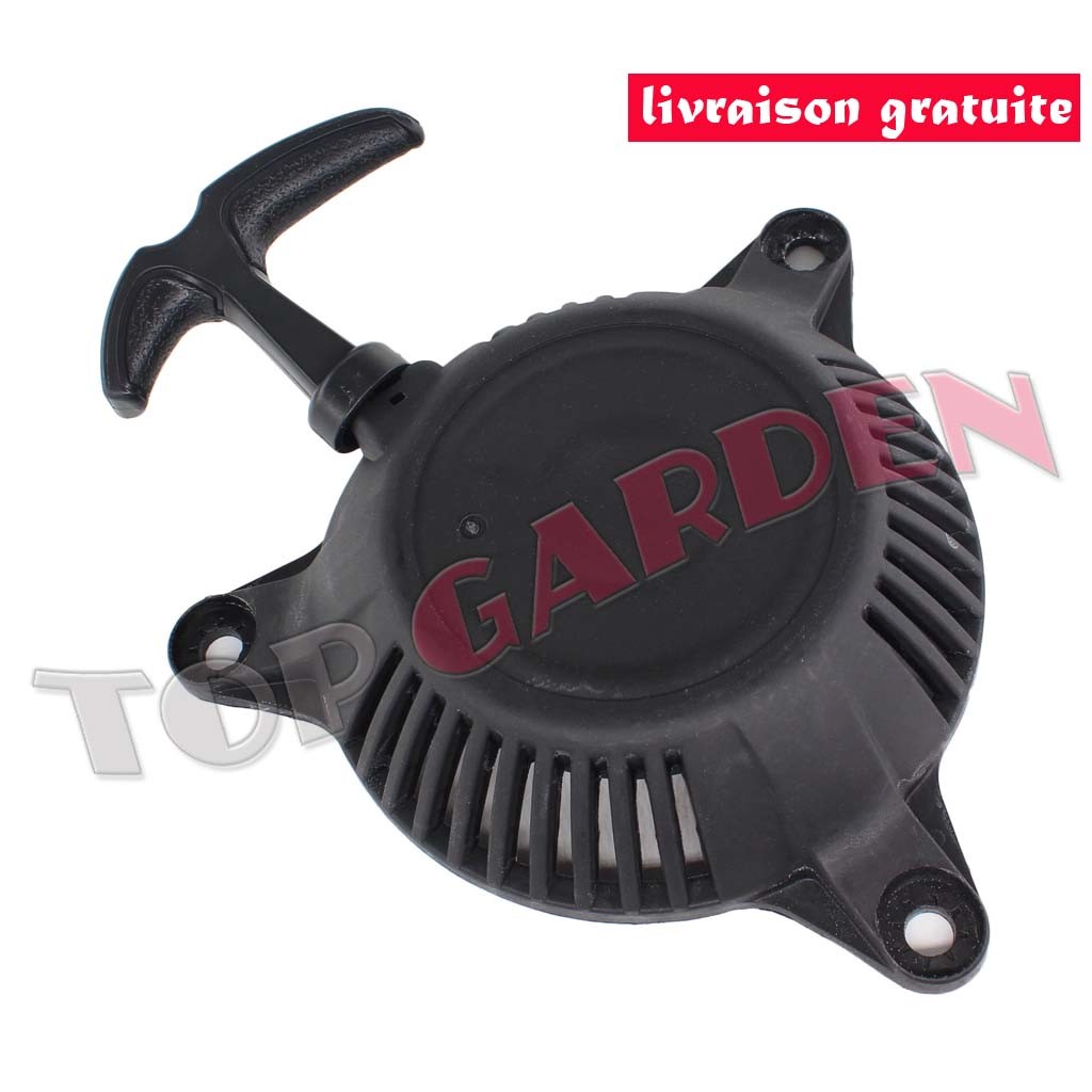 Lanceur pour Honda GX50 GXH50 GXH50U GXV50 WX15 Moteur Starter 28400 ...