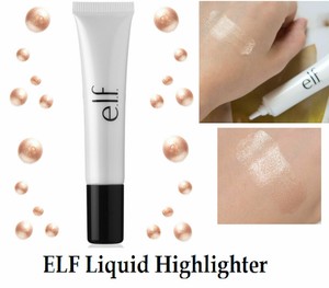 elf liquid highlighter