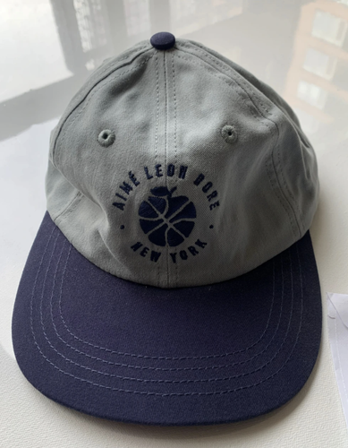 New Balance × Aime Leon Dore × New York 