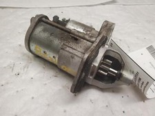 NISSAN KICKS Starter Motor  18