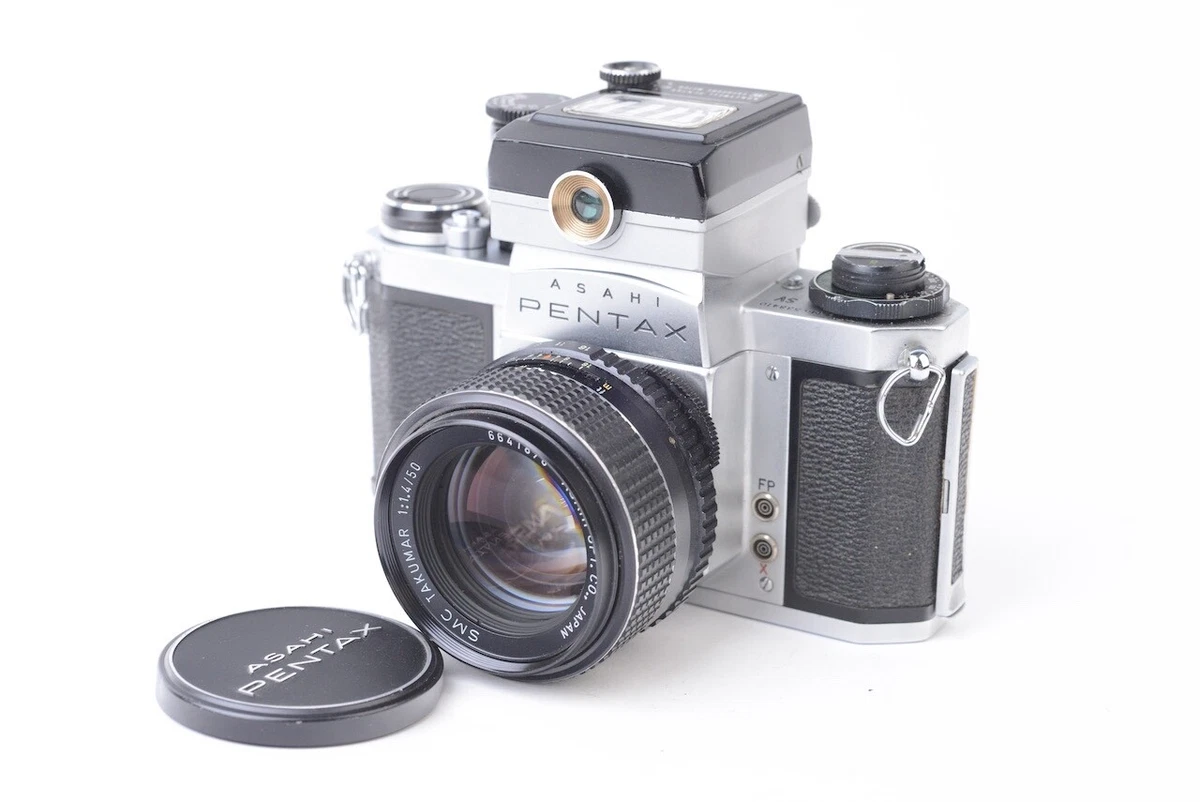 Pentax sv 2024