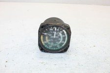 1967 Beachcraft Muskateer A23A Oem Airspeed Indicator 169-380009-5