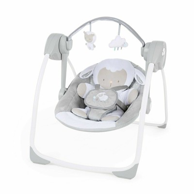 ingenuity baby swing comfort 2 go