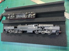 Model Train Repair Cradle - suit HO trains