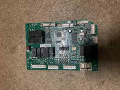 Whirlpool Maytag W10751278 Refrigerator Jenn Air Control Board AZ25620 | KM9