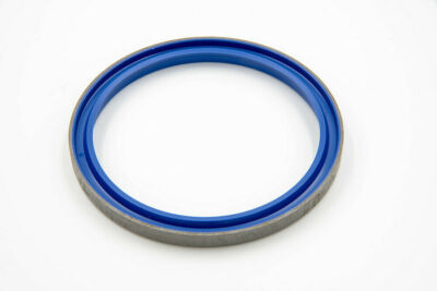 Abstreifer / Wiper seal / Abstreifringe type AUPS SWP PAK / GPK 100 mm...